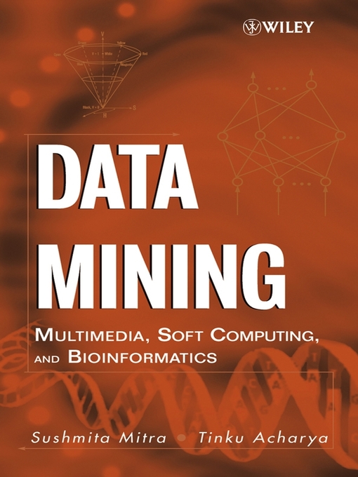Title details for Data Mining by Sushmita Mitra - Available